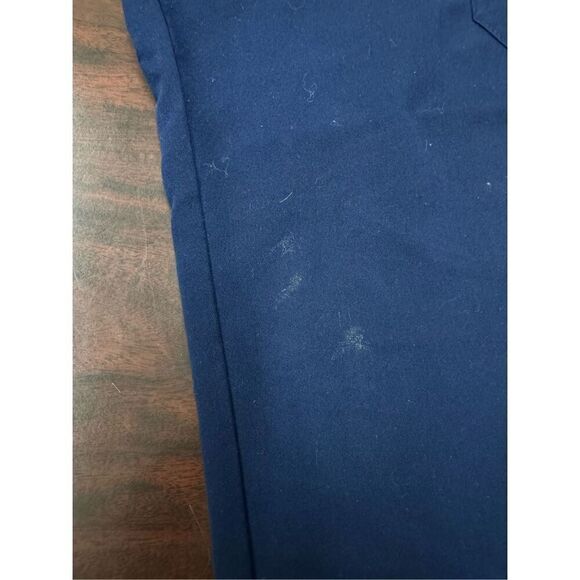 Figs Technical Collection Navy Scrub Pants Size XXL - Picture 4 of 7